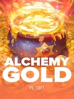 Alchemy Gold by gambit888 ทางเข้า