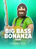 Big Bass Bonanza by gambit888 ทางเข้า