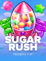 Sugar Rush by gambit888 ทางเข้า