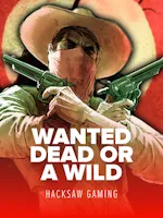 Wanted Dead or a Wild by gambit888 ทางเข้า